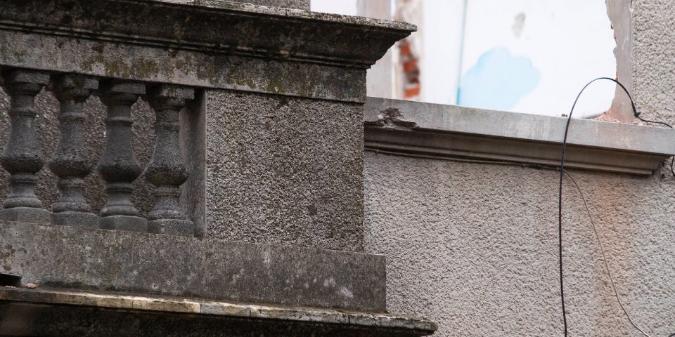 arquitectura obra montevideo