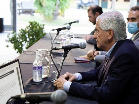 elecciones camara de la construccion uruguay