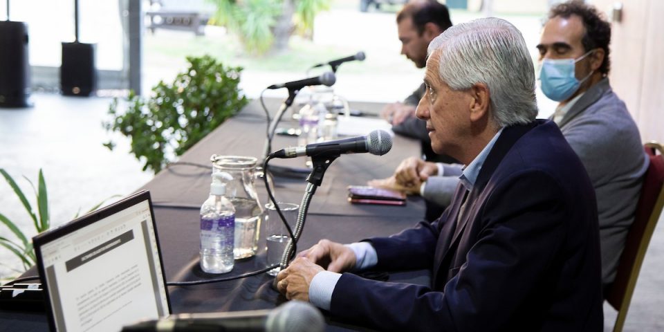 elecciones camara de la construccion uruguay