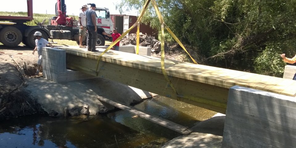 puente madera uruguay