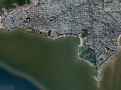 infraestructura verde