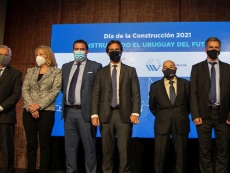 día de la construcción 2021